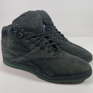 Las mejores ofertas en Zapatillas deportivas Verde Gamuza Reebok para  Mujeres | eBay
