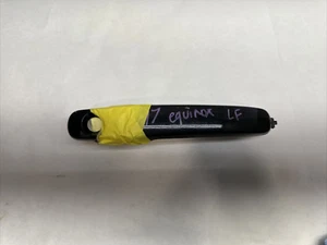 2010-2017 CHEVROLET EQUINOX LEFT FRONT Door Exterior Handle OEM 816187/88 - Bild 1 von 17