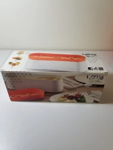 Lekue Quick Microwave Pasta Cooker, with instructions. - Picture 1 of 4