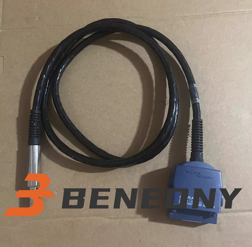 1pc DTX-PLA002 new Permanent link adapter New original genuine product FedEx/DHL - Image 1 of 3