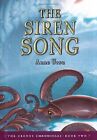 The Siren Song (The Cronus Chronicles) De Ursu, Anne | Livre | État Bon