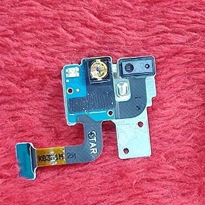 OEM Samsung Galaxy S9+ Front Proximity Prox Sensor Main Module Part Replacement - Image 1 of 2