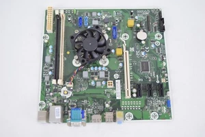 Placa madre HP 754093-001 HP Prodesk 405G2 MT - Imagen 1 de 4