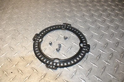 Juego de pernos de disco ABS de freno trasero Ducati Multistrada 1200 Monster V2 Superbike OEM Foto 1 de 4