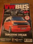 VW Bus T4 & 5+ Issue 48