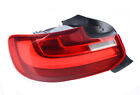 Genuine BMW F22 F23 F87 M2 Rear Driver Side Taillight Assembly 63217295427 NEW