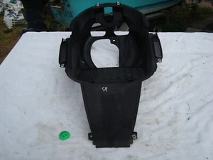 GILERA RUNNER SP 50 125 180 SCOOTER WHEEL HOUSE GUARD COVER PANEL FAIRING - Picture 1 of 6