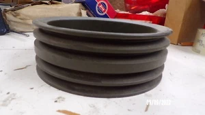 2930-200-1395 Pulley 1 EA. A-7/62 P0 20-018-012-04823 - Picture 1 of 7
