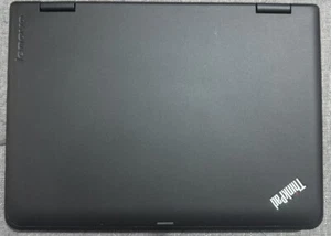 Lenovo Thinkpad 11e 128GB 8GB Celeron N2920 - Picture 1 of 9