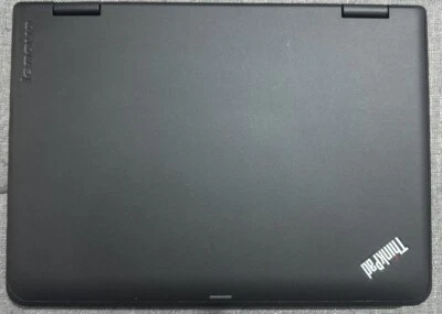 Lenovo Thinkpad 11e 128GB  8GB Celeron N2920 - Image 1 of 4