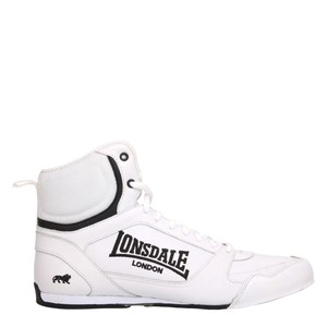 Botas de hombre Lonsdale | Compra online en eBay