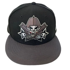 NWOT Tokidoki X Overwatch Reaper Snapback Hat Cap Adult OS New Era - Picture 1 of 11