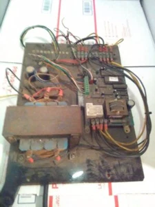 kiddie ride arcade computer unit #3 - Picture 1 of 3