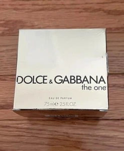 Dolce Gabbana Women The One Eau De Parfum 75ml - Picture 1 of 2
