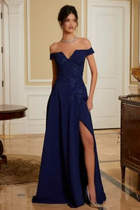 Morilee 72826 Evening Dress ~LOWEST PRICE GUARANTEE~ NEW Authentic - Picture 1 of 4