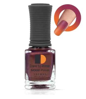 LeChat Mood Changing Nail Polish DWML08 Sunset Beach 0.5oz - Image 1 of 2