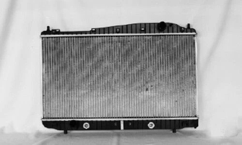 Conjunto de radiador de transmisión automática V6 2,5 L para Suzuki Verona 2004-2006 Foto 1 de 1