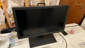 Monitor BenQ SW271C 27" 4K - Photo 1/4