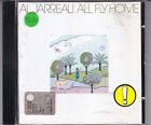 AL JARREAU - all fly home CD