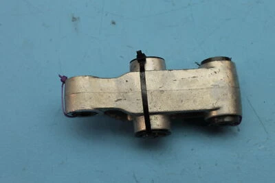 559 01-09 KAWASAKI NINJA 500R AMORTIGUADOR TRASERO JUEGO PALANCA BRAZO NUDILLO  Foto 1 de 4