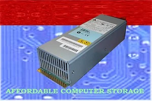 IBM 95P3140 Power Supply 3592J-1a 23R4750 95P3141 DPS-250HB Delta Electronics - Picture 1 of 3