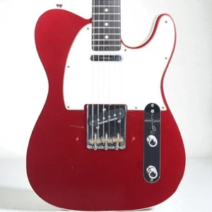 Edwards E-TE-86CTM LT Electric Guitar Made in Japan Used with Soft Case - Picture 1 of 10