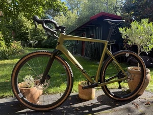 Rose Backroad - 62 - Carbon - GRX - Gravel Bike - Bild 1 von 16