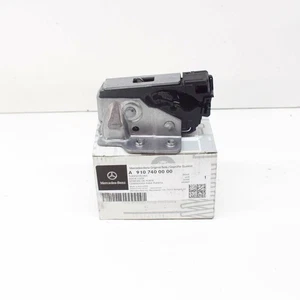 MERCEDES-BENZ SPRINTER W910 Rear Left Door Lock Genuine A9107400000 - Picture 1 of 7