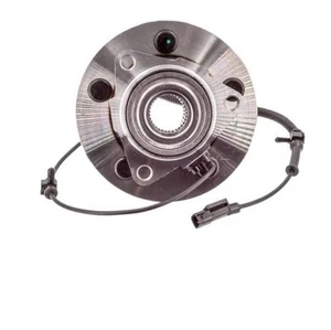MOOG 2009-2011 For Dodge Ram 1500 Front Wheel Bearing Hub Assembly w/ABS - Picture 1 of 9