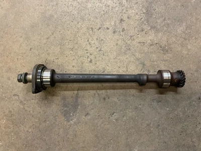 Balance de eje intermedio Volkswagen MK2 VW Corrado GTI 8V 1.8 056115019B B32a Foto 1 de 4