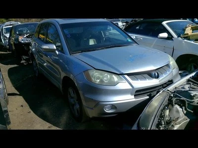 RDX       2008 Fuel Vapor Canister 8462921 - Image 1 of 4