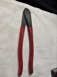 NICOPRESS TOOL n. D17 & 17-B4CRIMPING TOOL National Telephone Supply Co USA - Foto 1 di 6