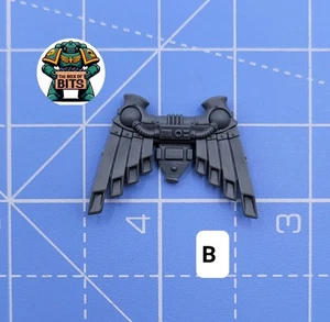 Warhammer 40K Adeptus Sororitas Seraphim Jump Pack B - Picture 1 of 2