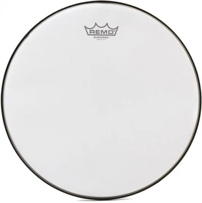 Remo Silentstroke Drumhead - 14" - Image 1 of 4
