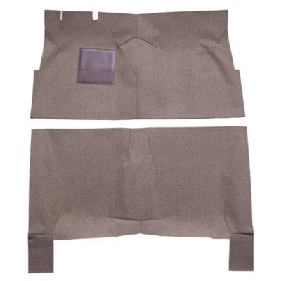 Carpet for 1961-1962 Oldsmobile Super 88 2DR Hardtop Tuxedo - Image 1 of 4