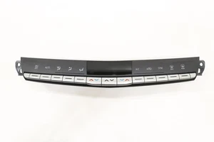 2019 2020 CADILLAC XT4 Heater A/c Control - Picture 1 of 11