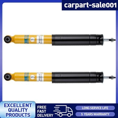 For 2008-2015 Smart Fortwo Bilstein Rear Shock Absorber - Image 1 of 3