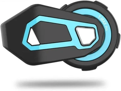 Motorrad Headsets,Freeconn T-MAX Intercom Motorrad Gegensprechanlage - Bild 1 von 4