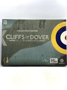 IL-2 Sturmovik Cliffs of Dover Collector's Edition PC PAL - Picture 1 of 2