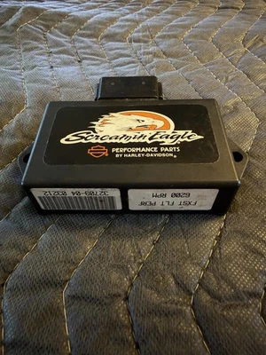 Harley Davidson SE 32709-04 Ignition Module - Bild 1 von 3