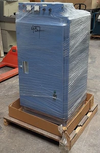 NEW Henry Electronics/Radio 2000D 2kW 13.56 MHz RF Generator/Amplifier AMAT - Picture 1 of 13