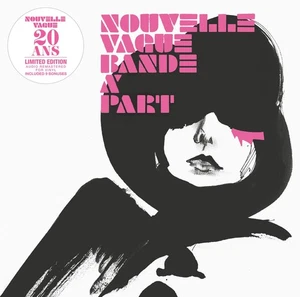 Nouvelle Vague Bande À Part (20ans) (Vinyl) 20th Anniversary 12" Album - Picture 1 of 1