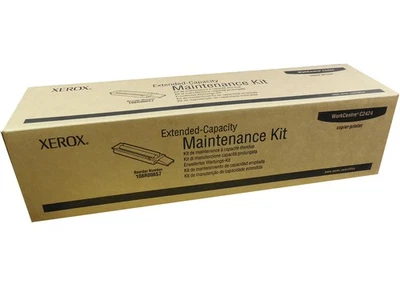 Xerox 108R00657 (108R657) Workcentre C2424 Maintenance Kit High Yield OEM - Image 1 of 2