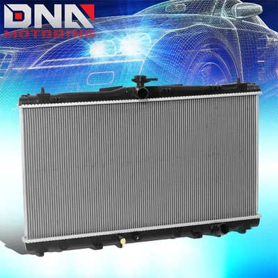 For 2012-2018 Toyota Camry Avalon AT Cooling Radiator OE Style Aluminum 13269 - Image 1 of 4