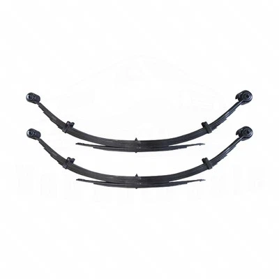 2008-2010 Ford F-250 Super Duty 4WD 5" Lift Rear Leaf Spring Kit ICON - Image 1 of 2