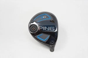 Ping G Series 17.5* #5 Fairway Wood Club Head Only 1310419 - Picture 1 of 4