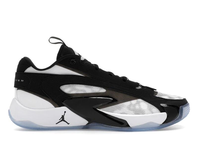 Preços baixos em Jordan Luka 2 TB Black White | eBay