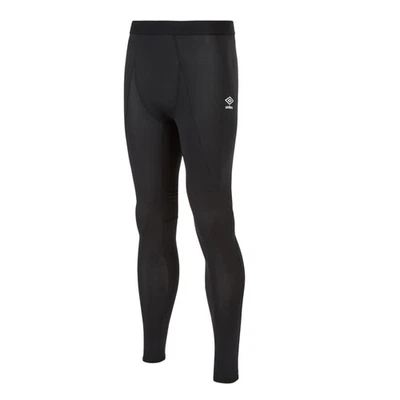 Umbro Mens Core Power Tights  UO128 - Image 1 of 2
