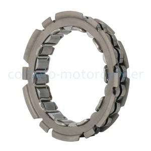 New Starter Clutch For Yamaha MT01 MT-01 XV1600A Wild Star XV1700A Road Star - Picture 1 of 8