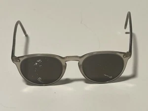 Oliver Peoples X The Row O Malley NYC Sonnenbrille OV5183MF - Bild 1 von 11